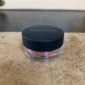 bareMinerals “enchanted” blush